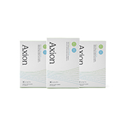 Axion 3-Pack